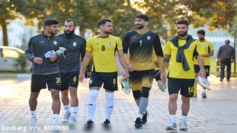 تصاویر نگران کننده ی از ستاره تیم ملی فوتبال ایران ضربه بزرگ از جام جهانی
