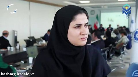 پذیرش 3 شرکت دانش بنیان توسن تکنو رسام پلیمر نامی و کافه بازار در فرابورس ایران
