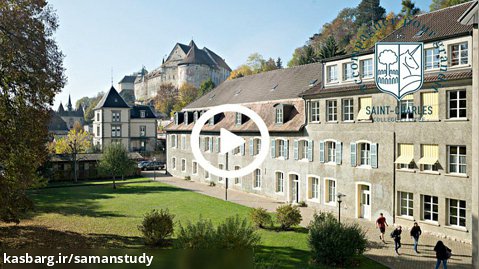 کالج Saint-Charles سوئیس