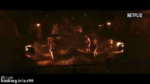 تریلر کامل سریال 1899 ساخته باران بو اودار و یانیه فریز (خالقین سریال Dark)