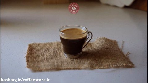 تهیه قهوه کوبایی یک قهوه تاریخی