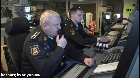 نیروی دریایی روسیه