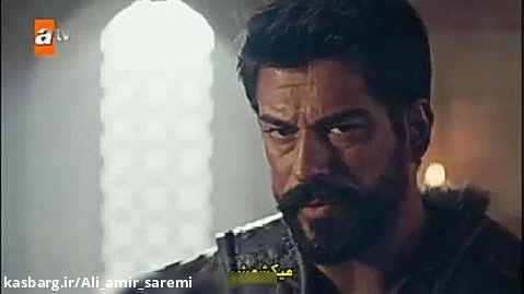 سریال قیام عثمان قسمت 1۰۲ فصل چهارم بازیرنویس فارسی اکشن هیجانی عاشقانه