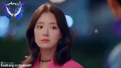 میکس کره ای عاشقانه و جذاب از سریال کافه حقوق