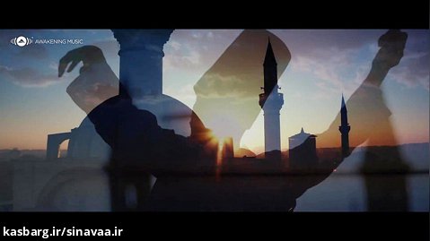 نماهنگ حبّ النّبی - با صدای ماهر زین