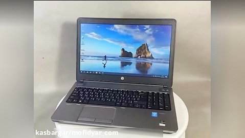 لپ تاپ HP مدل  ProBook 650 G1