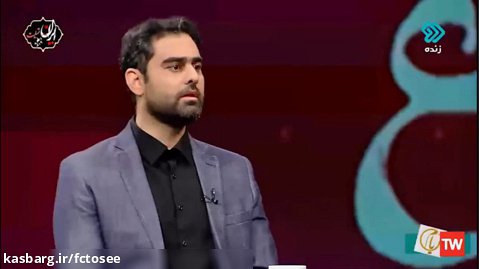 تحلیل امیرحسین ثابتی درباره ناآرامی های ایران و حمله تروریستی در شاهچراغ