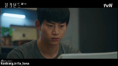 سریال کره ای کور  Blind قسمت ۱۲ با زیر نویس فارسی با بازی سوک جین و تکیون