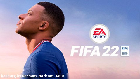 گیم پلی فیفا 22 (FIFA 22)