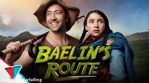 ویدیو پشم ریزون Baelins Route: An Epic NPC Man Adventure از Viva La Dirt League