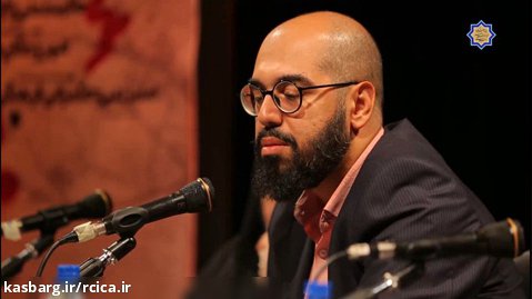 ️نشست "حادواقعیت و واقع نمایی اعتراضات ۱۴۰۱" دکتر محمدرضا اصنافی