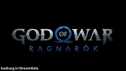 God of War Ragnarok - دریم کالا