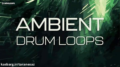 New-Loops-Ambient-Drum-Loops-Demo