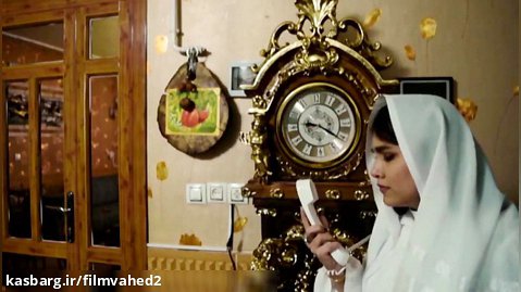 فیلم ترسناک واحد ۲ را در تنهایی و تاریکی نبینید/فیلم واحد ۲ بازیگر مهران احمدی