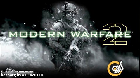 بازی Call OF Duty Modern Warfare 2 پارت 2