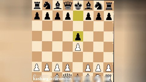 فیلم آموزش شطرنج