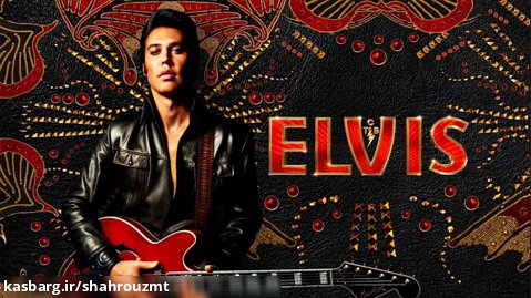 فیلم الویس Elvis 2022 دوبله فارسی