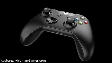 تریلر کنترلر Xbox One