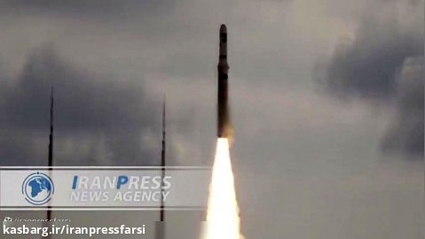 توانمندی موشکی  و هوا- فضای ایران روی مدار پیشرفت