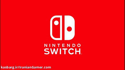 تریلر Nintendo Switch