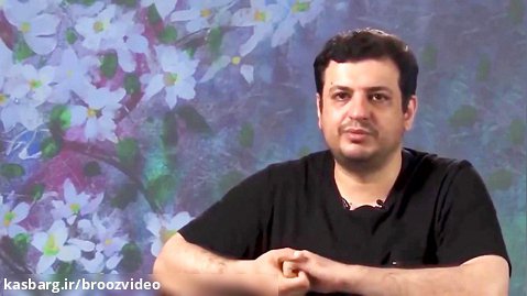 فراماسون ها در ایران - مقامات امنیتی گفتن صحبت نکن - رائفی پور