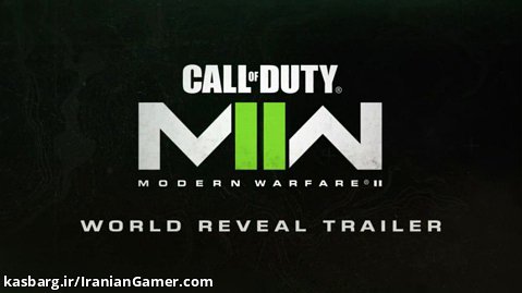 تریلر Call of Duty: Modern Warfare II