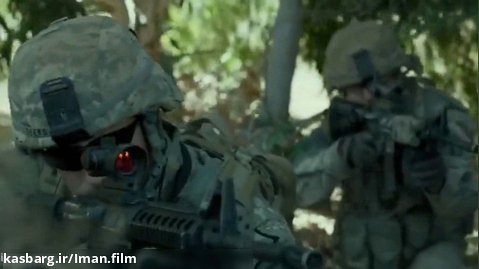 فیلم جنگی کماندویی «تیم کشتار»HD طالبان