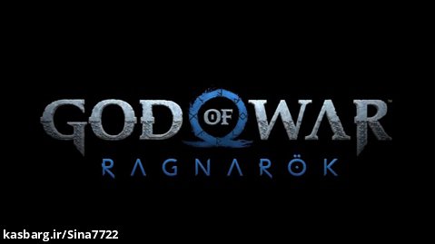 تریلر معرفی بازی GOD OF WAR: RAGNAROK