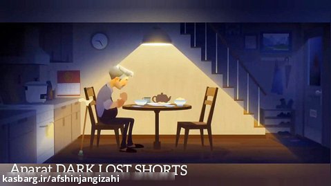 فیلم کوتاه انیمیشن CGI: "یک قدم کوچک" ساخته تایکو استودیو | CGMeetup
