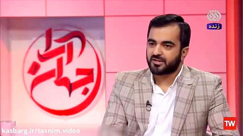 روایت سردبیر خبرگزاری تسنیم از سوتی های بچگانه ایران اینترنشنال و بی بی سی