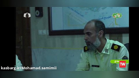 محمد صمیمی در فیلم سینمایی مونج