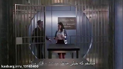 سریال سوپرنچرال فصل هشت قسمت دوم - با زیرنویس فارسی چسبیده
