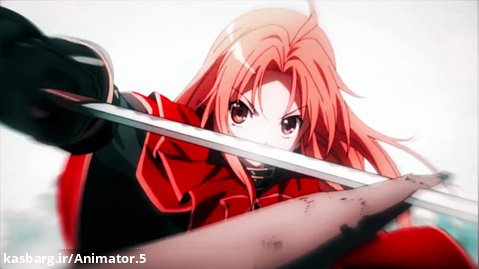 میکس انیمه ای No Rival「AMV」Anime MV