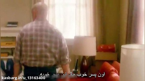 سریال سوپرنچرال  فصل ۸ قسمت ۵ زیرنویس فارسی ماوراطبیعی