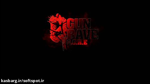 Gungrave G.O.R.E - Trailer