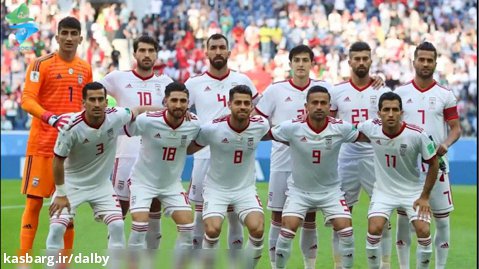بازی ایران - ولز| جام جهانی فوتبال قطر| جام جهانی ۲۰۲۲
