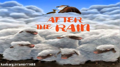 پس از باران – After the Rain 2019 فیلم کوتاه
