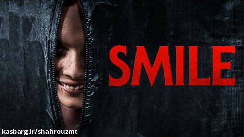 فیلم لبخند Smile 2022 دوبله فارسی