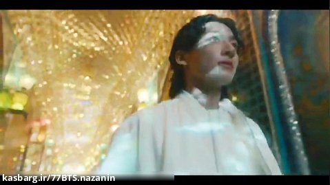 اجرای موزیک ویدیوی Dreamers توسط جونگکوک بی تی اس در جام جهانی قطر 2022