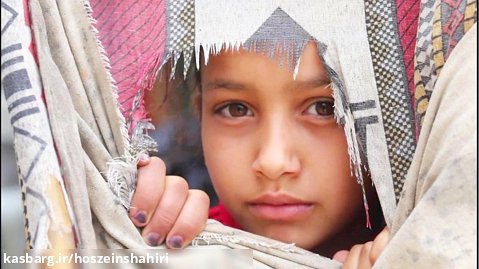 یتیم خانه ی یمن طیر یا طیر اثری از آرشین