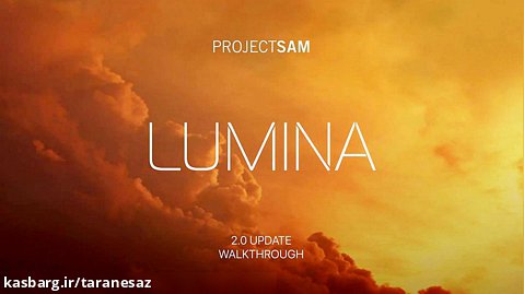 Lumina-Update-2.0-In-Depth-Walkthrough