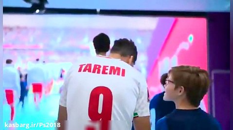 برد شیرین ایران مقابل ولز اشک آور ترین برد تیم ملی