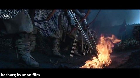 فیلم جنگی باستانی گلادیاتور/بهترین کیفیت و دوبلهHD