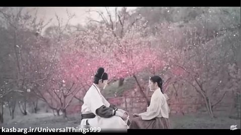 [MV] BAEKHYUN(백현) _ Is it me?(나인가요) (Lovers of the Red Sky(홍천기) OST Part.1)