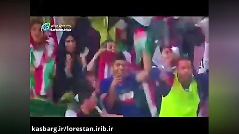 کلیپ پیر وطن به مناسبت جام جهانی