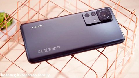 12T Pro Xiaomi Review|بررسی شیائومی 12 تی پرو