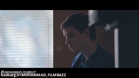 سینمایی پرستارخوب(GOOD NURSE 2022)دوبله فارسی