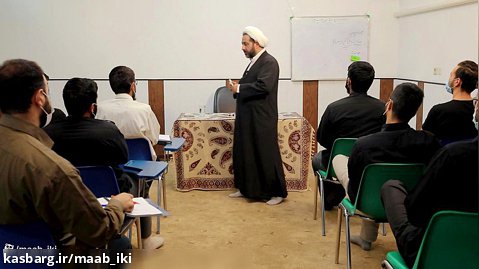 معرفت شناسی || جلسه سیزدهم || حجت الاسلام والمسلمین دکتر عبدالله محمدی (زیدعزه)