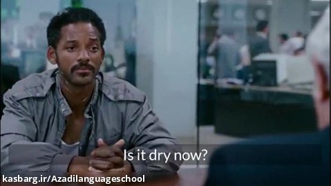 learn English with The Pursuit of Happyness