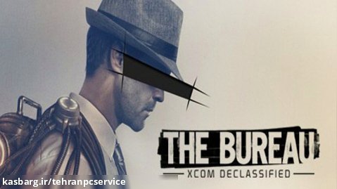 تریلر گیم پلی The Bureau: XCOM Declassified